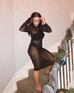 Zilia live escorts in Melville and erotic massage